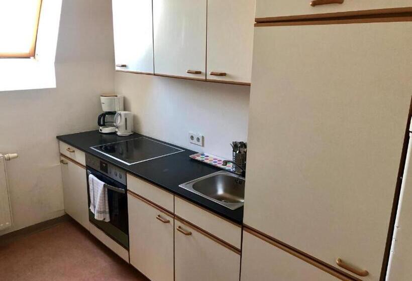 Aprathotel Bianca Vienna