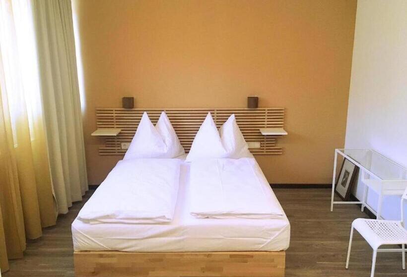 Aprathotel Bianca Vienna