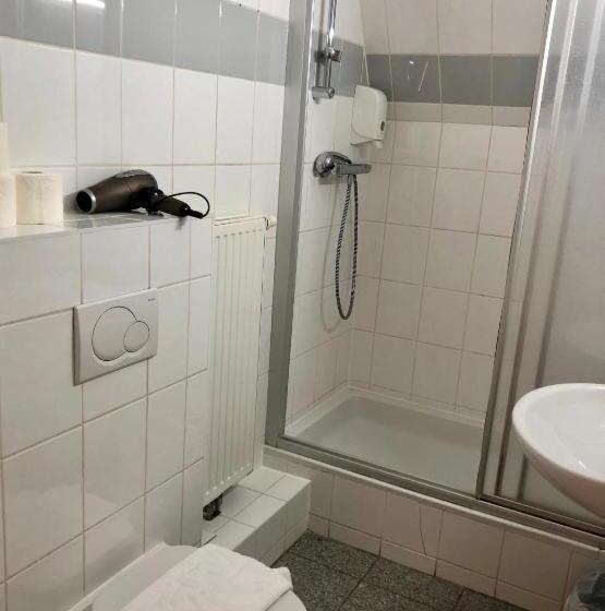 Aprathotel Bianca Vienna