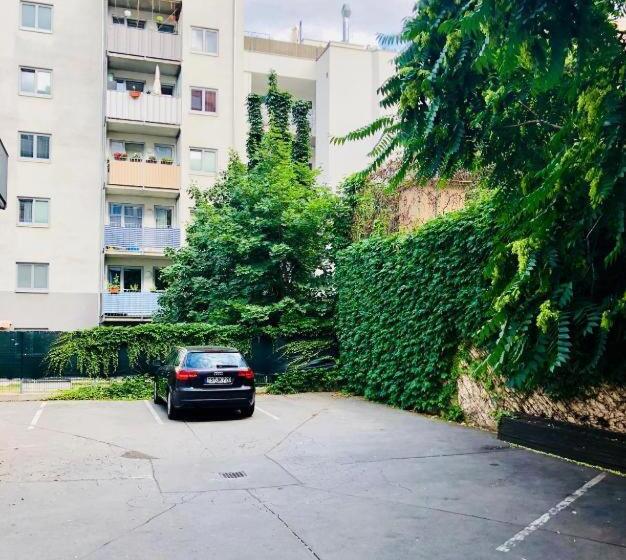 Aprathotel Bianca Vienna