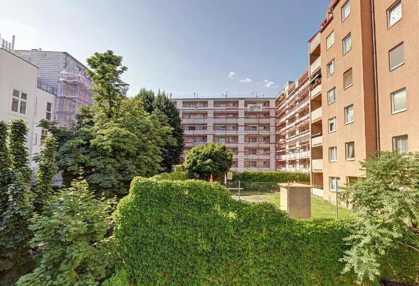 Aprathotel Bianca Vienna