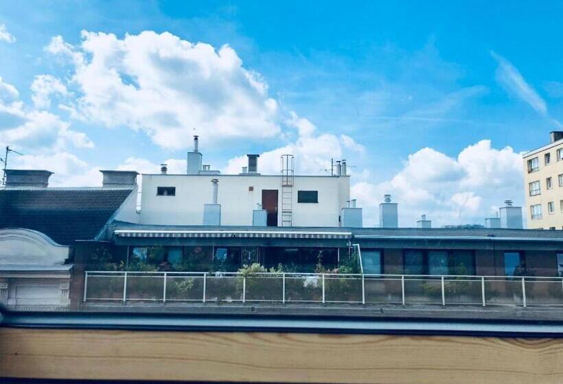 Aprathotel Bianca Vienna