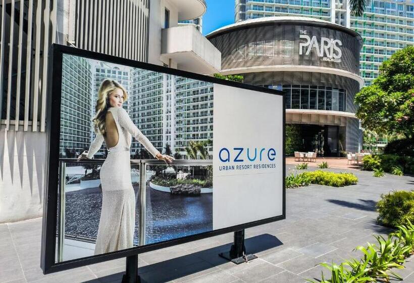 Happy Staycation In Azure