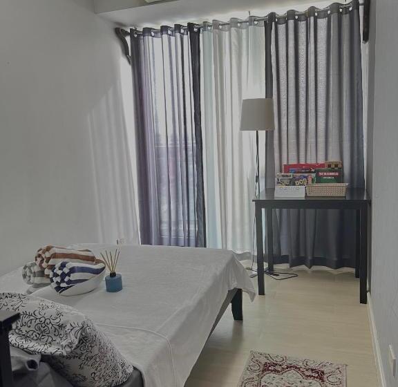 Happy Staycation In Azure