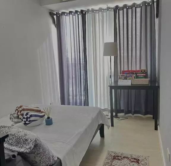 Happy Staycation In Azure