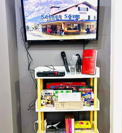 Happy Staycation In Azure