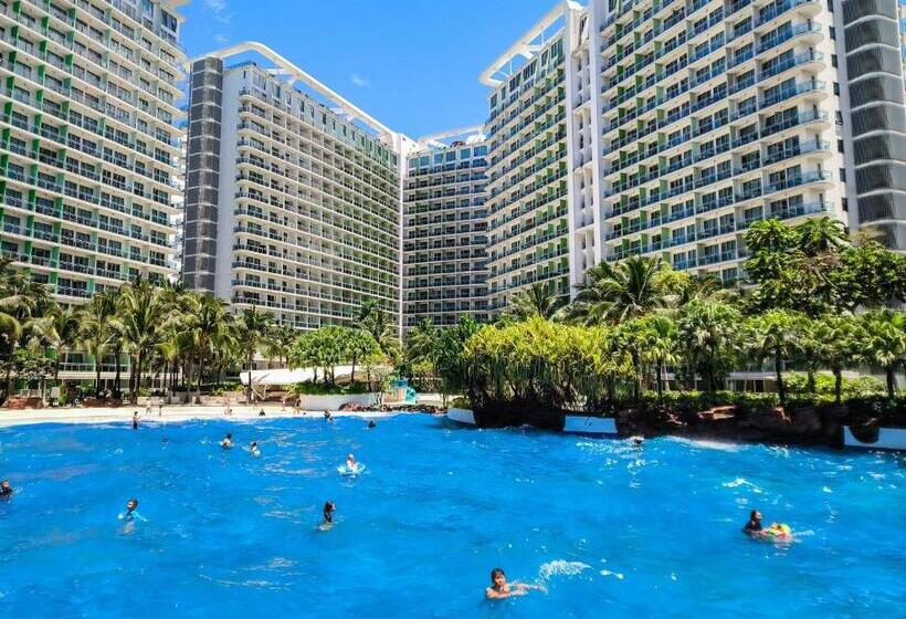 Happy Staycation In Azure