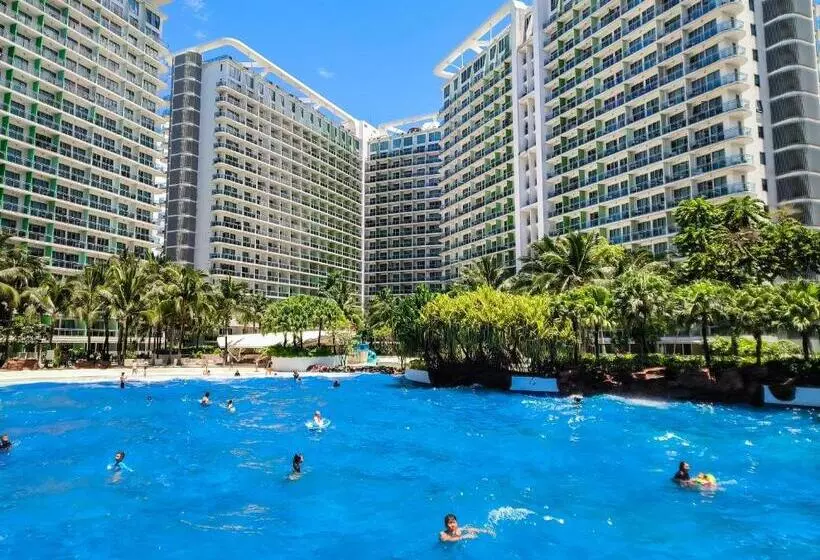 Happy Staycation In Azure