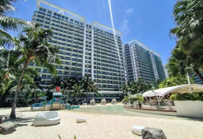 Happy Staycation In Azure