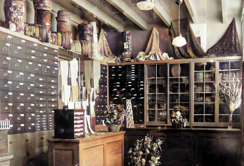 ベッドアンドブレックファースト Gasthuis In De Heilige Stede