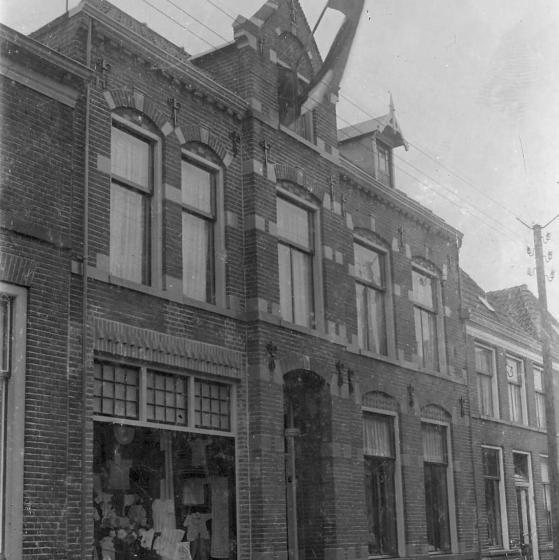 ベッドアンドブレックファースト Gasthuis In De Heilige Stede