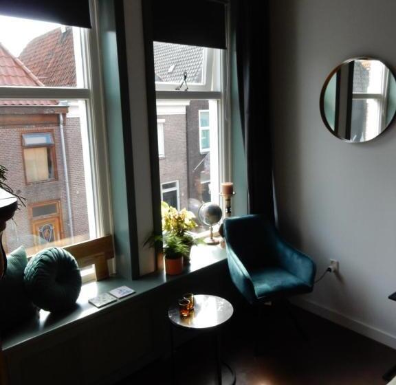 ベッドアンドブレックファースト Gasthuis In De Heilige Stede