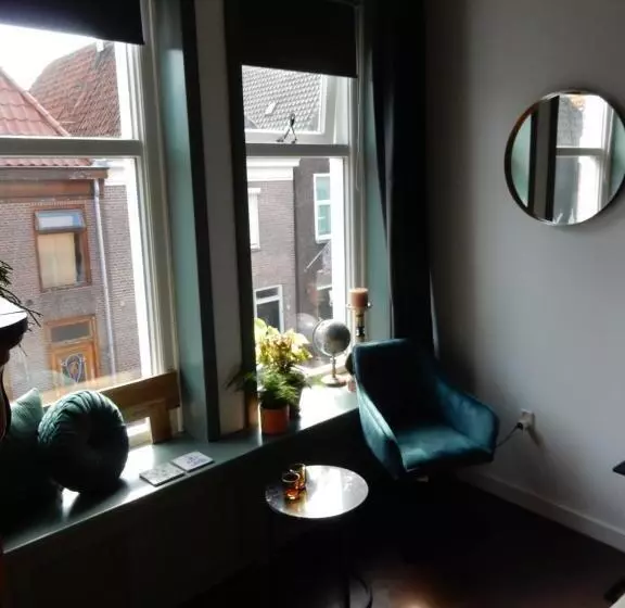 ベッドアンドブレックファースト Gasthuis In De Heilige Stede