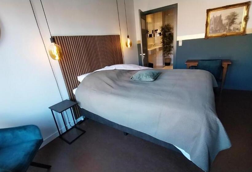 ベッドアンドブレックファースト Gasthuis In De Heilige Stede