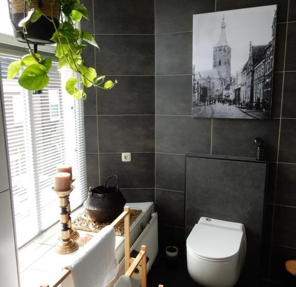 ベッドアンドブレックファースト Gasthuis In De Heilige Stede