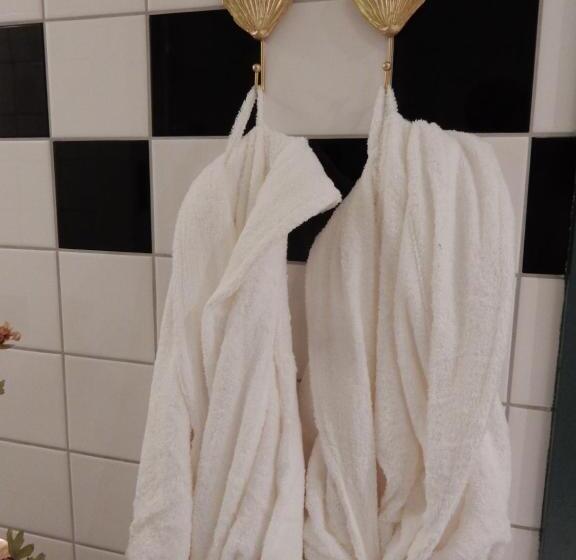 ベッドアンドブレックファースト Gasthuis In De Heilige Stede