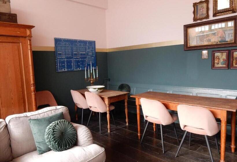 ベッドアンドブレックファースト Gasthuis In De Heilige Stede