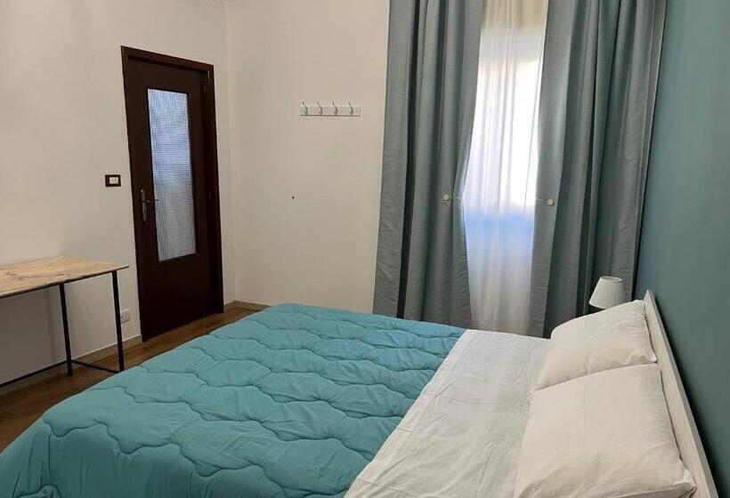 צימר Gioia Di Casa