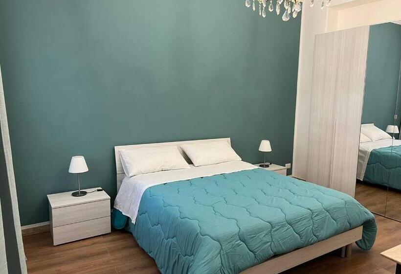 צימר Gioia Di Casa