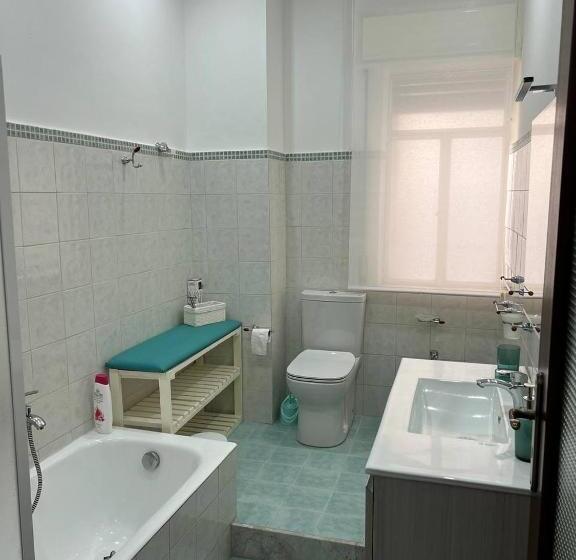 צימר Gioia Di Casa