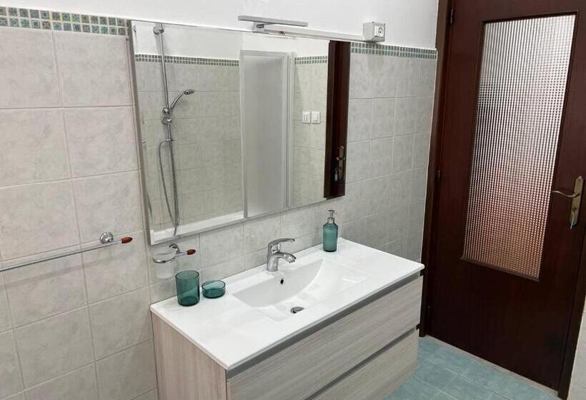 צימר Gioia Di Casa