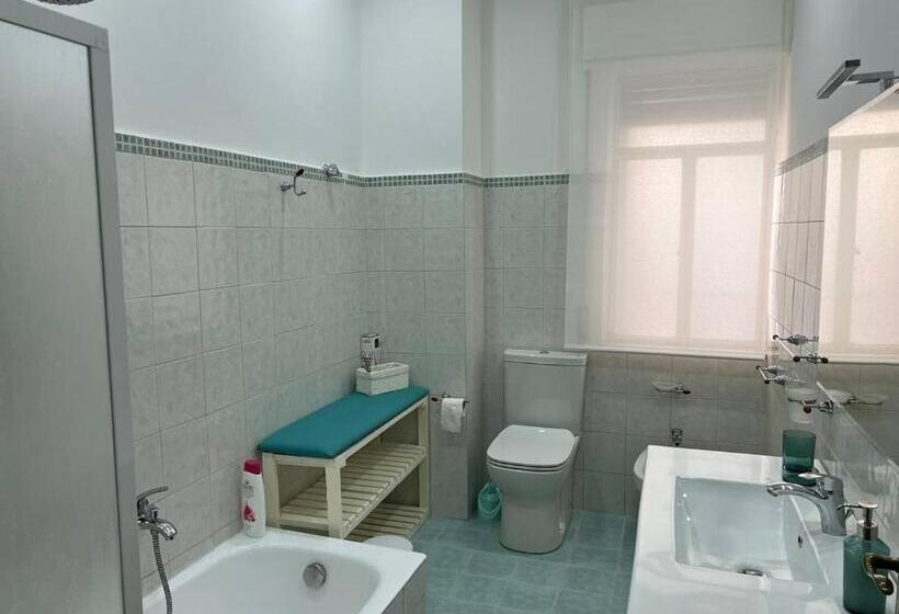 צימר Gioia Di Casa