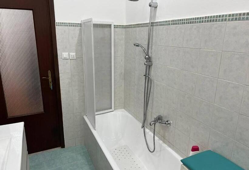 צימר Gioia Di Casa