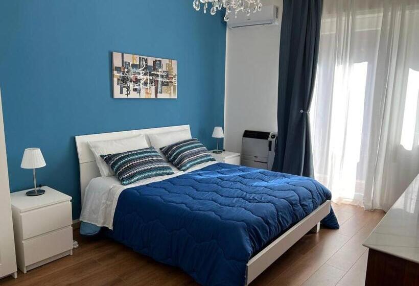 צימר Gioia Di Casa