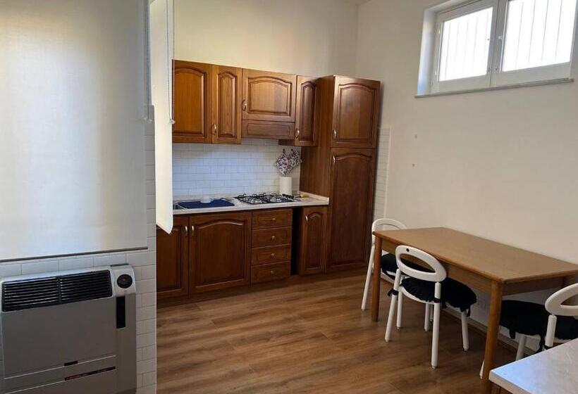 צימר Gioia Di Casa