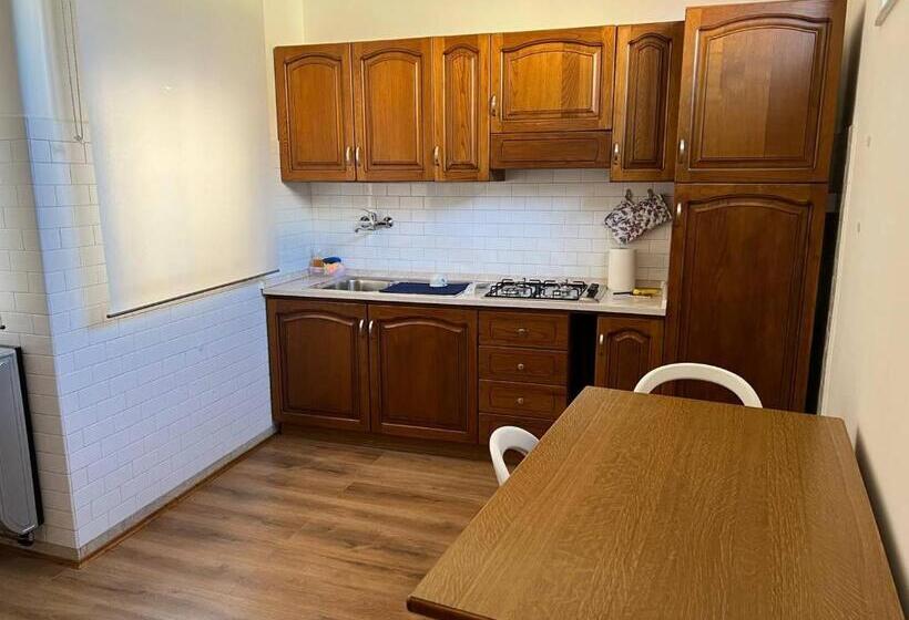 צימר Gioia Di Casa