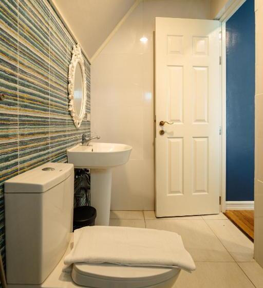 צימר Jacobs Hill Tagaytay