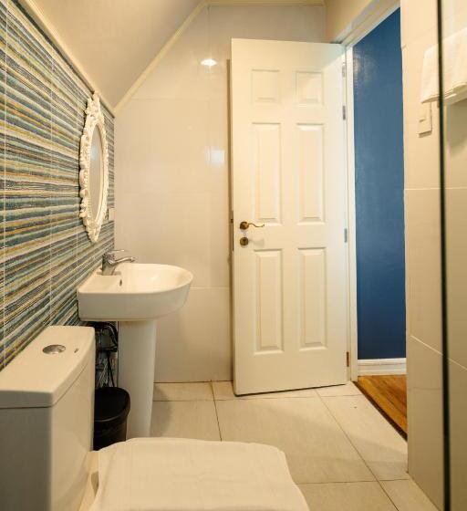 צימר Jacobs Hill Tagaytay