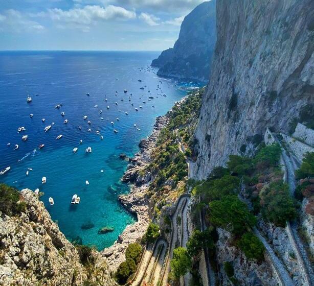 ベッドアンドブレックファースト Lemon Gaja