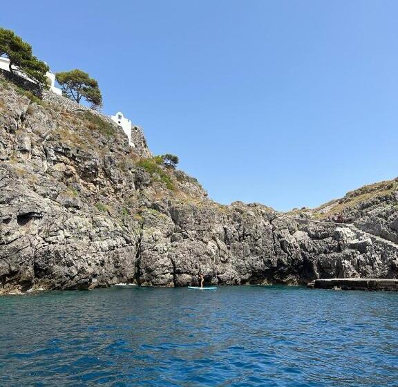 ベッドアンドブレックファースト Lemon Gaja