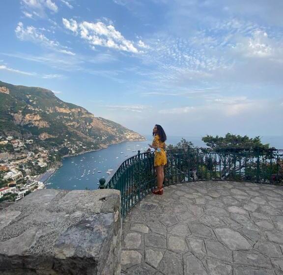 ベッドアンドブレックファースト Lemon Gaja