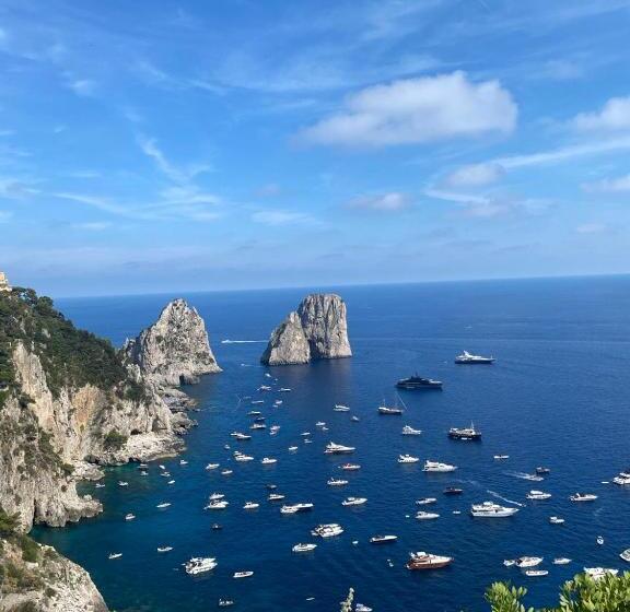 ベッドアンドブレックファースト Lemon Gaja