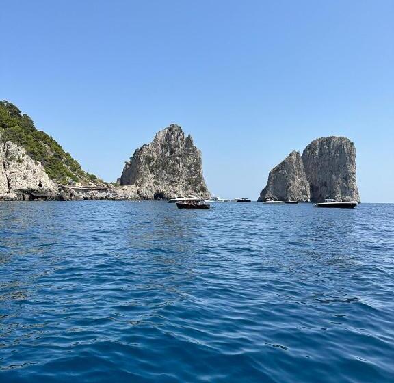 ベッドアンドブレックファースト Lemon Gaja