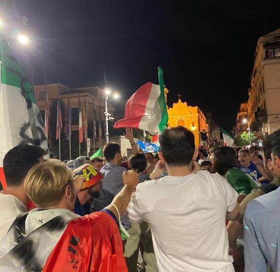 ベッドアンドブレックファースト Lemon Gaja