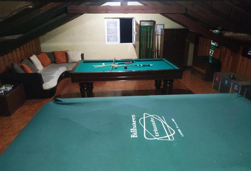 Bed and Breakfast Real Santo António Guest House