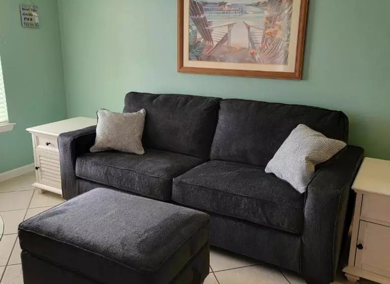 Champagne Isle Resort Unit 107