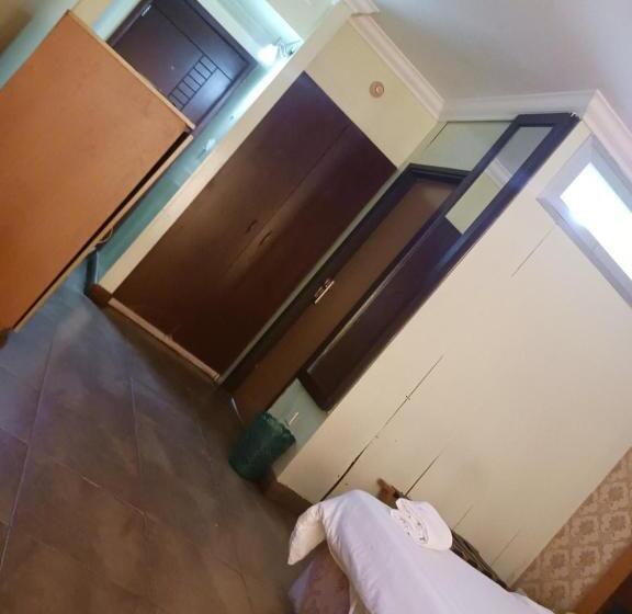 Equity Resort Hotel Ijebu