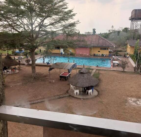 Equity Resort Hotel Ijebu