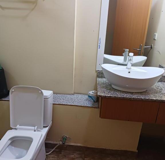 Equity Resort Hotel Ijebu