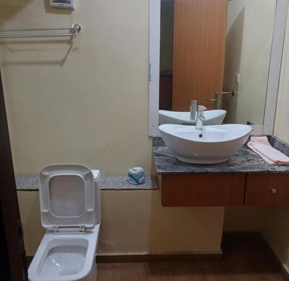 Equity Resort Hotel Ijebu