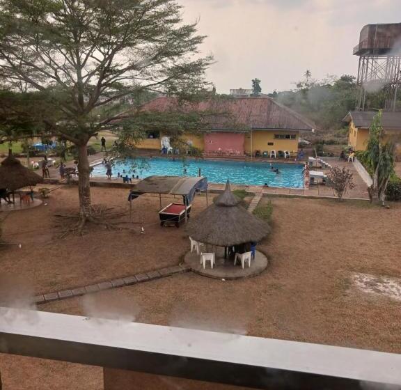 Equity Resort Hotel Ijebu