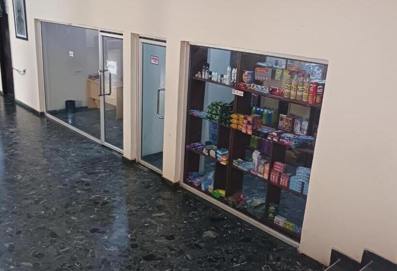 Equity Resort Hotel Ijebu