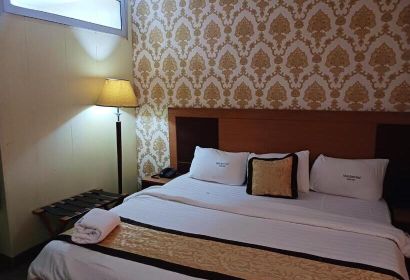 Equity Resort Hotel Ijebu