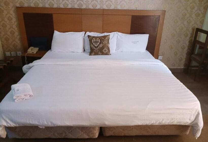 Equity Resort Hotel Ijebu