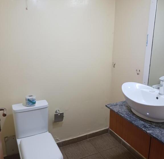 Equity Resort Hotel Ijebu