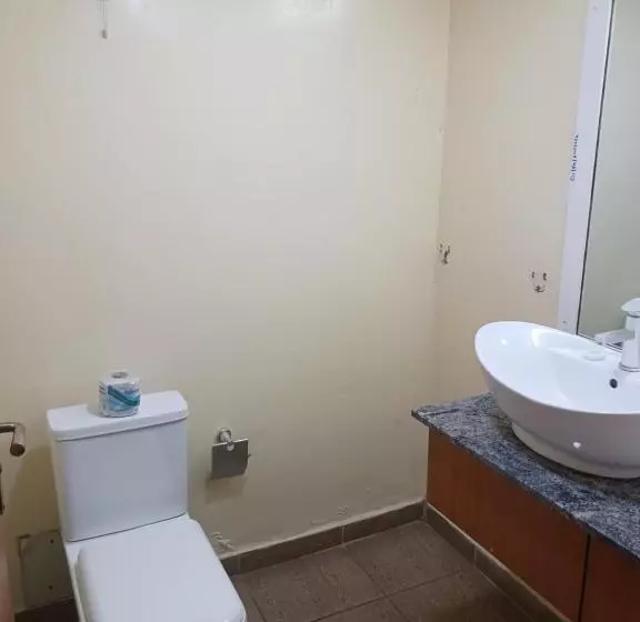 Equity Resort Hotel Ijebu